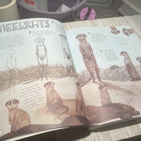 Awesome Drawing Book for Kids - Picture 6 of 16